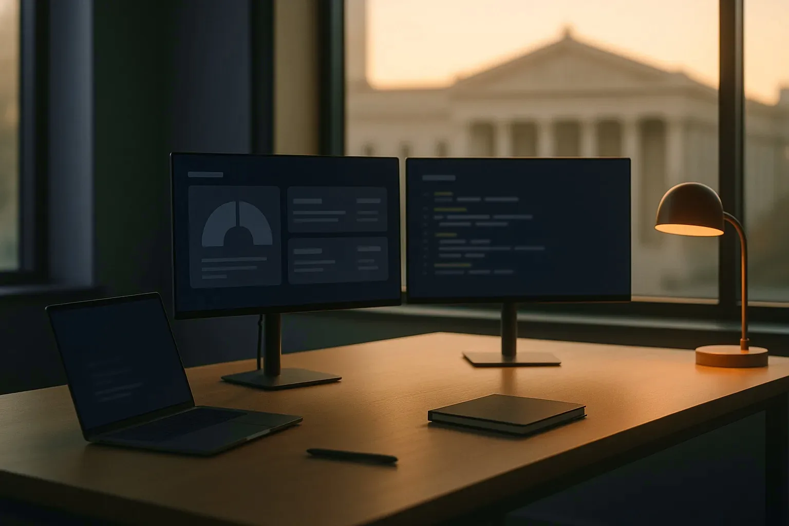 Nexaces engineering workspace